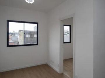 Apartamento · 37m² · 2 Quartos · Apartamento com 2 dormitórios à venda, 37 m² por R$ 349.000 - Vila Maria - São P
