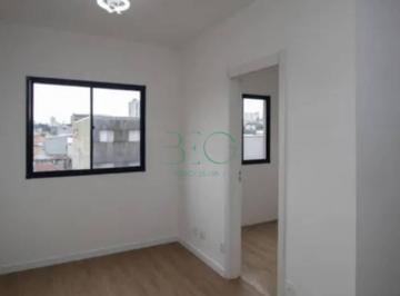 Apartamento · 37m² · 2 Quartos · Apartamento com 2 dormitórios à venda, 37 m² por R$ 349.000 - Vila Maria - São P
