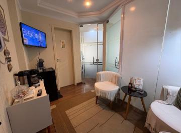 Comercial · 25m² · 1 Quarto · Sala comercial 26,06m² no bairro Tristeza!