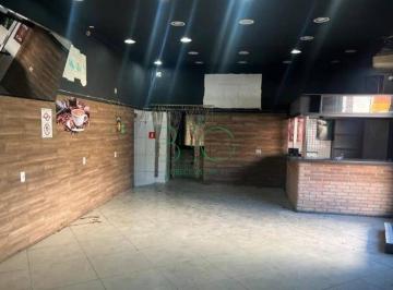 Comercial · 125m² · Salão para alugar, 125 m² por R$ 7.500/mês - Jardim São Luís - São Paulo/SP