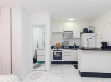 Apartamento · 24m² · 1 Quarto · Studio com 1 dormitório à venda, 24 m² por R$ 212.000 - Vila Campanela - São Paulo/SP
