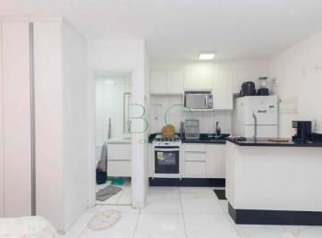 Apartamento · 24m² · 1 Quarto · Studio com 1 dormitório à venda, 24 m² por R$ 212.000 - Vila Campanela - São Paulo/SP