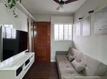 Apartamento · 45m² · 2 Quartos · 1 Vaga · Apartamento com 2 dormitórios à venda, 45 m² por R$ 365.000 - Água Rasa - São Pa