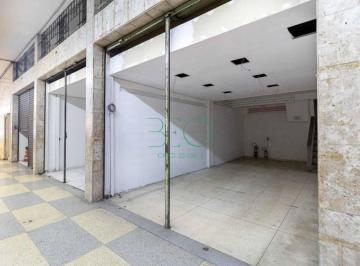 Comercial · 35m² · Loja para alugar, 35 m² por R$ 15.000/mês - Centro - São Paulo/SP