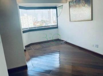 Apartamento · 55m² · 2 Quartos · 1 Vaga · Apartamento para alugar, 55 m² por R$ 4.105,00/mês - Água Rasa - São Paulo/SP
