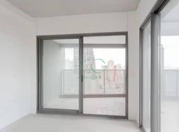 Apartamento · 54m² · 1 Quarto · Apartamento com 1 dormitório à venda, 54 m² por R$ 679.000,00 - Pompeia - São Pa
