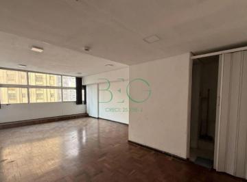 Apartamento · 37m² · 1 Quarto · Studio com 1 dormitório à venda, 37 m² por R$ 229.000 - Centro - São Paulo/SP
