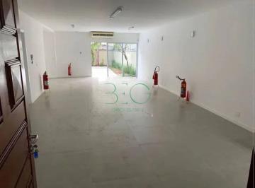 Comercial · 301m² · 5 Vagas · Casa, 301 m² - venda por R$ 5.200.000 ou aluguel por R$ 27.750/mês - Vila Marian