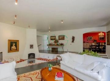 Casa · 763m² · 4 Quartos · 6 Vagas · Casa com 4 dormitórios à venda, 763 m² por R$ 2.350.000 - Vila Morumbi - São Paulo/SP