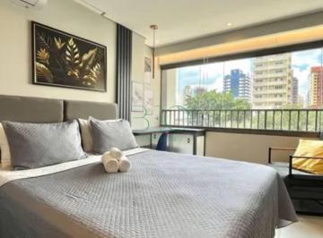 Apartamento · 25m² · 1 Quarto · Studio com 1 dormitório à venda, 25 m² por R$ 379.000,00 - Saúde - São Paulo/SP