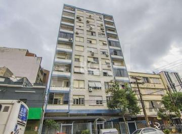 Photo 1 · Apartamento JK na Cidade Baixa reformado andar alto