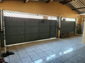 Casa · 160m² · 2 Quartos · 4 Vagas · Jardim Figueira Grande Casas Térrea em terreno de 250m² Próximo M Boi Mirim
