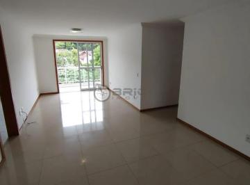 264106.jpg · Apartamento para locação com 3 quartos sendo 1 suíte, 100 m² no Ermitage Teresópolis/RJ.