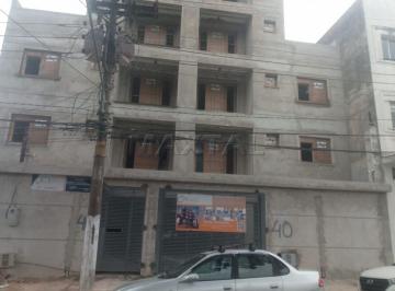 Casa · 60m² · 2 Quartos · Empreendimento Residencial, com 2 dormitórios, sala/cozinha, banheiro e sacada, Parque Peruche.