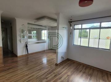 Apartamento · 60m² · 2 Quartos · 1 Vaga · Apartamento para Locação | Jardim D'Abril | 60 m² | 2 Dormitórios | 1 Vaga