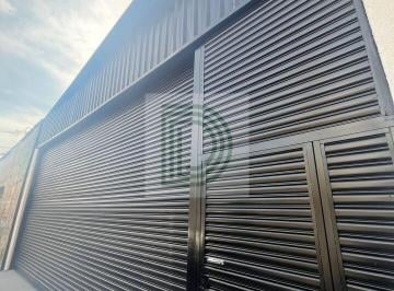 Comercial · 180m² · Galpão Comercial à Venda | Jardim Bonfiglioli | 180 m² de Vão Livre
