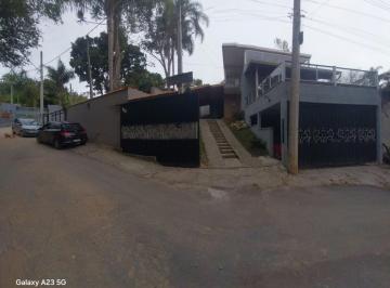Rural · 630m² · 4 Quartos · 2 Vagas · CHÁCARA COM 2 CASAS NO CAPUAVA: AMPLO ESPAÇO, LAZER E MUITA ÁREA VERDE!