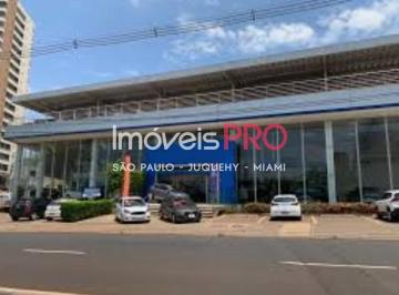 Comercial · 10400m² · Galpão, Nova Aliança - Ribeirão Preto