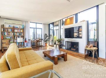 Apartamento · 169m² · 3 Quartos · 2 Vagas · Pinheiros Venda - 3 Dormitórios (1 Suíte) - 2 Vagas - 169 m²