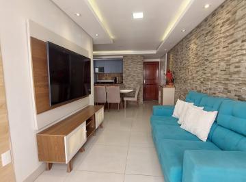 Imagem 1 · ÁGIO R$ R$ 318.990 + SALDO R$ R$ 111.079 | Apartamento 3Q 1 Suíte no Residencial Alessandra — Setor