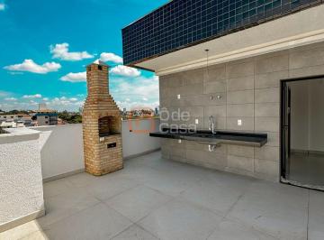 Apartamento · 112m² · 4 Quartos · 2 Vagas · Cobertura para venda em Itapoã de 112.00m² com 4 Quartos, 2 Suites e 2 Garagens