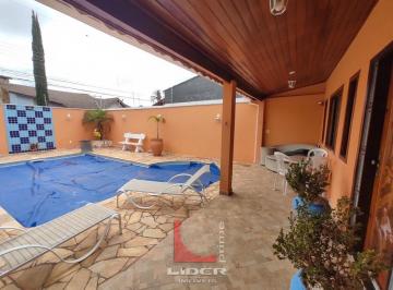 Casa · 330m² · 3 Quartos · 4 Vagas · Casa para venda em Altos De Bragança de 330.00m² com 3 Quartos, 1 Suite e 4 Garagens