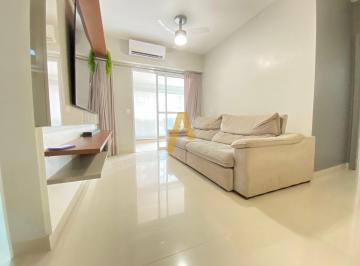 Apartamento · 94m² · 3 Quartos · 2 Vagas · Apartamento para venda em Jardim Botânico de 94.00m² com 3 Quartos, 1 Suite e 2 Garagens