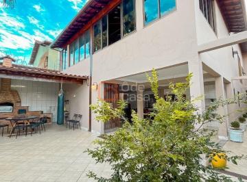 Casa · 400m² · 5 Quartos · 4 Vagas · Casa para venda em Letícia de 400.00m² com 5 Quartos, 2 Suites e 4 Garagens