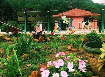 Rural de 4 quartos, Santa Isabel · CHÁCARA À VENDA EM SANTA ISABEL/SP – 2.000 M², 2 CASAS, LAGO COM NASCENTE E PISCINA