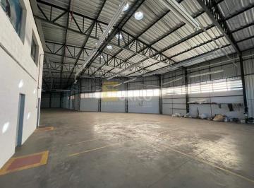 Comercial · 800m² · 20 Vagas · Galpão / Depósito / Armazém para venda em Jardim Itapuã de 800.00m² com 20 Garagens
