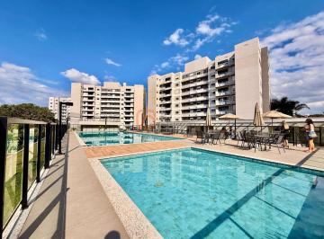Apartamento · 82m² · 3 Quartos · 2 Vagas · Apartamento para venda em Jaraguá de 82.00m² com 3 Quartos, 1 Suite e 2 Garagens