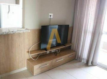 Apartamento · 46m² · 1 Quarto · 1 Vaga · Apartamento para venda em Nova Aliança de 46.00m² com 1 Quarto, 1 Suite e 1 Garagem