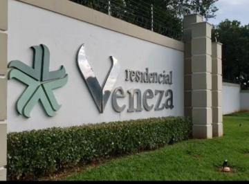 Terreno · 250m² · Terreno para venda em Residencial Veneza de 250.00m²