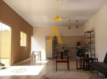 Casa · 126m² · 1 Quarto · 4 Vagas · Casa para venda em Conjunto Residencial Jose Said Sobrinho de 126.00m² com 1 Quarto e 4 Garagens