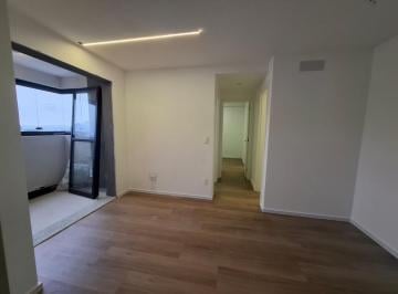 Apartamento · 44m² · 2 Quartos · 1 Vaga · Apartamento para alugar em Campestre de 44.00m² com 2 Quartos, 1 Suite e 1 Garagem