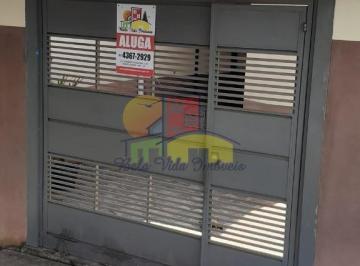 Casa · 50m² · 1 Quarto · Casa para alugar em Vila Da Saúde de 50.00m² com 1 Quarto