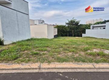 Terreno · 464m² · Terreno en Condomínio para venda em Condomínio Park Gran Reserve de 464.00m²