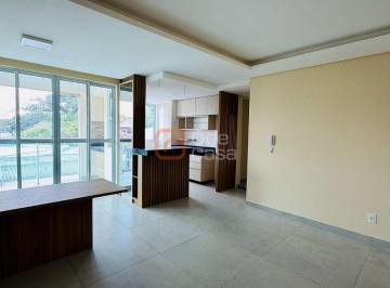 Apartamento · 80m² · 3 Quartos · 2 Vagas · Apartamento para venda em Santa Branca de 80.00m² com 3 Quartos, 1 Suite e 2 Garagens