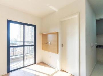 Apartamento · 38m² · 2 Quartos · Apartamento para alugar em Parque São Jorge de 38.00m² com 2 Quartos