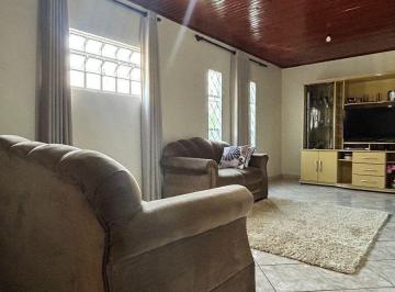 Casa · 152m² · 3 Quartos · Casa para venda em Patrimônio Santo Antônio de 151.65m² com 3 Quartos