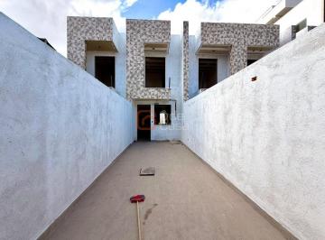Casa · 65m² · 2 Quartos · 2 Vagas · Casa para venda em Santa Mônica de 65.00m² com 2 Quartos, 2 Suites e 2 Garagens
