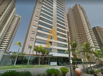 Apartamento · 280m² · 3 Quartos · 5 Vagas · Cobertura para venda em Jardim Irajá de 280.00m² com 3 Quartos, 3 Suites e 5 Garagens