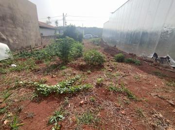 Terreno 250m² Venda Jardim Ypê · Terreno para venda em Jardim Ypê de 250.00m²