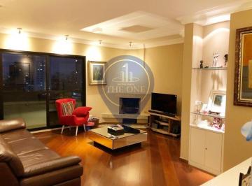 Foto 02 · Imperdível: Apartamento à venda em São Paulo-SP, Vila Congonhas, 3 quartos, 1 suíte, 2 salas, 4 banh
