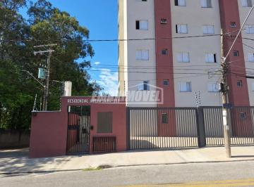 Apartamento · 65m² · 2 Quartos · 1 Vaga · Apartamento para venda em Jardim Saira de 65.00m² com 2 Quartos, 1 Suite e 1 Garagem