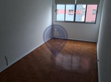 Foto 01 · Apartamento para locação na Bela Vista, São Paulo-SP: 1 quarto, 1 banheiro, 44m². Venha conferir!
