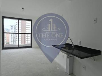 Foto 27 · Studio à venda na Vila Olímpia, São Paulo-SP: 1 quarto, 1 banheiro, 25m² de área. Aproveite essa opo