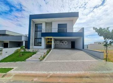 Casa · 280m² · 3 Quartos · 4 Vagas · Casa de Condomínio para venda em Condomínio Residencial Colline Di Parma de 280.00m² com 3 Quartos,
