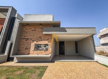 Casa · 151m² · 3 Quartos · 4 Vagas · Casa de Condomínio para venda em Condomínio Quinta Da Boa Vista de 151.00m² com 3 Quartos, 3 Suites