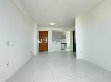 Apartamento · 33m² · 1 Quarto · 1 Vaga · Apartamento para locação no Edifício Golden Point Home Service, em Boa Viagem – 33m², 01 quarto e 01